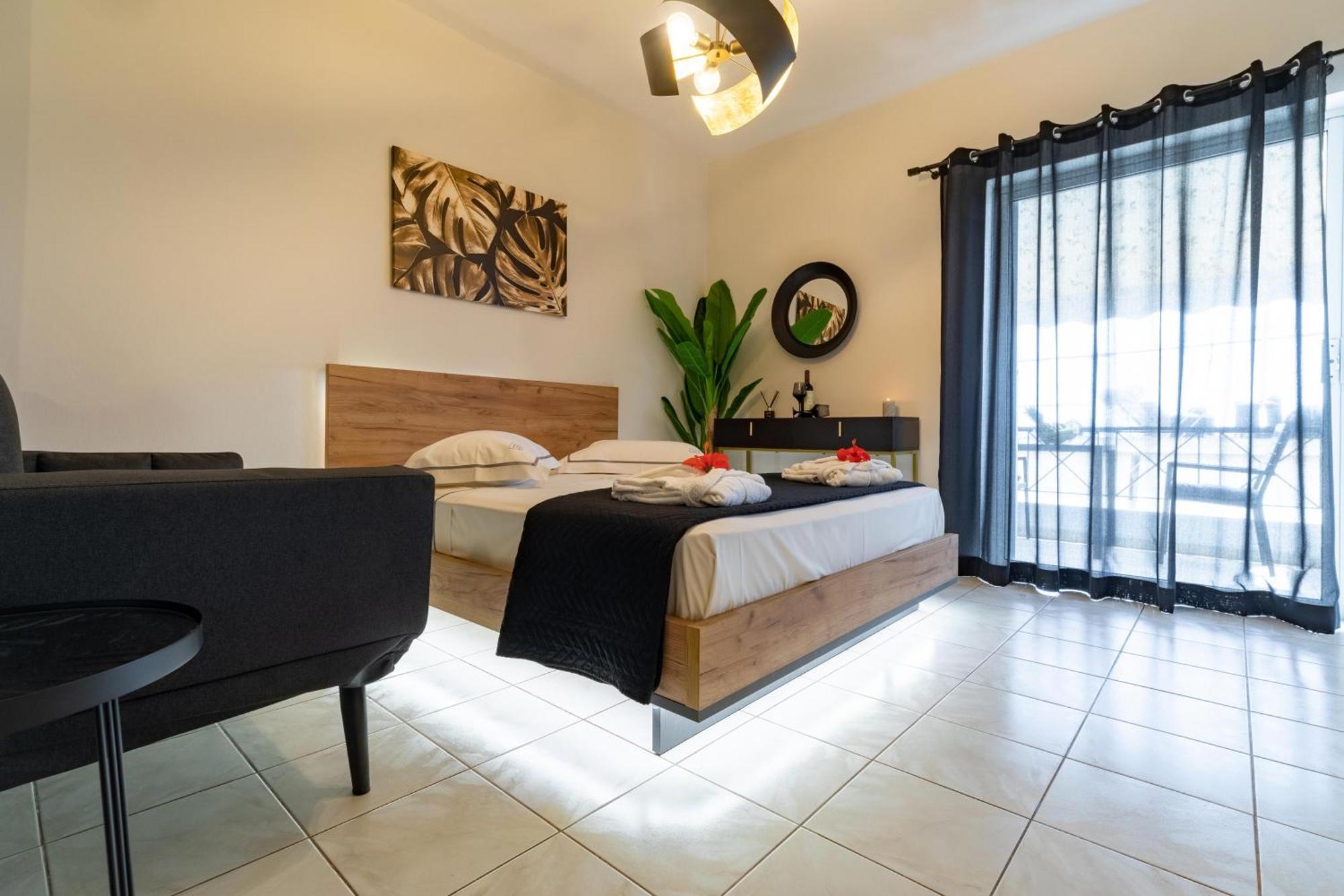 Apartamento Islet View Tolón Exterior foto